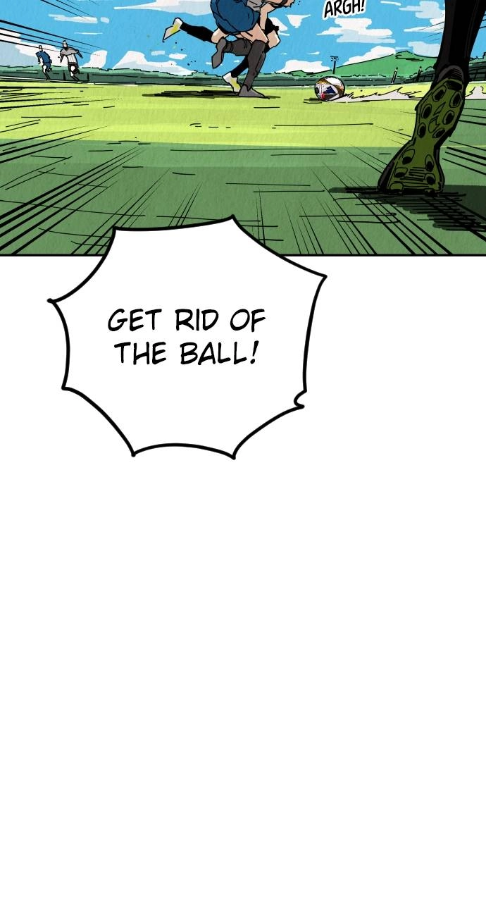 The Build Up Chapter 158 Page 83