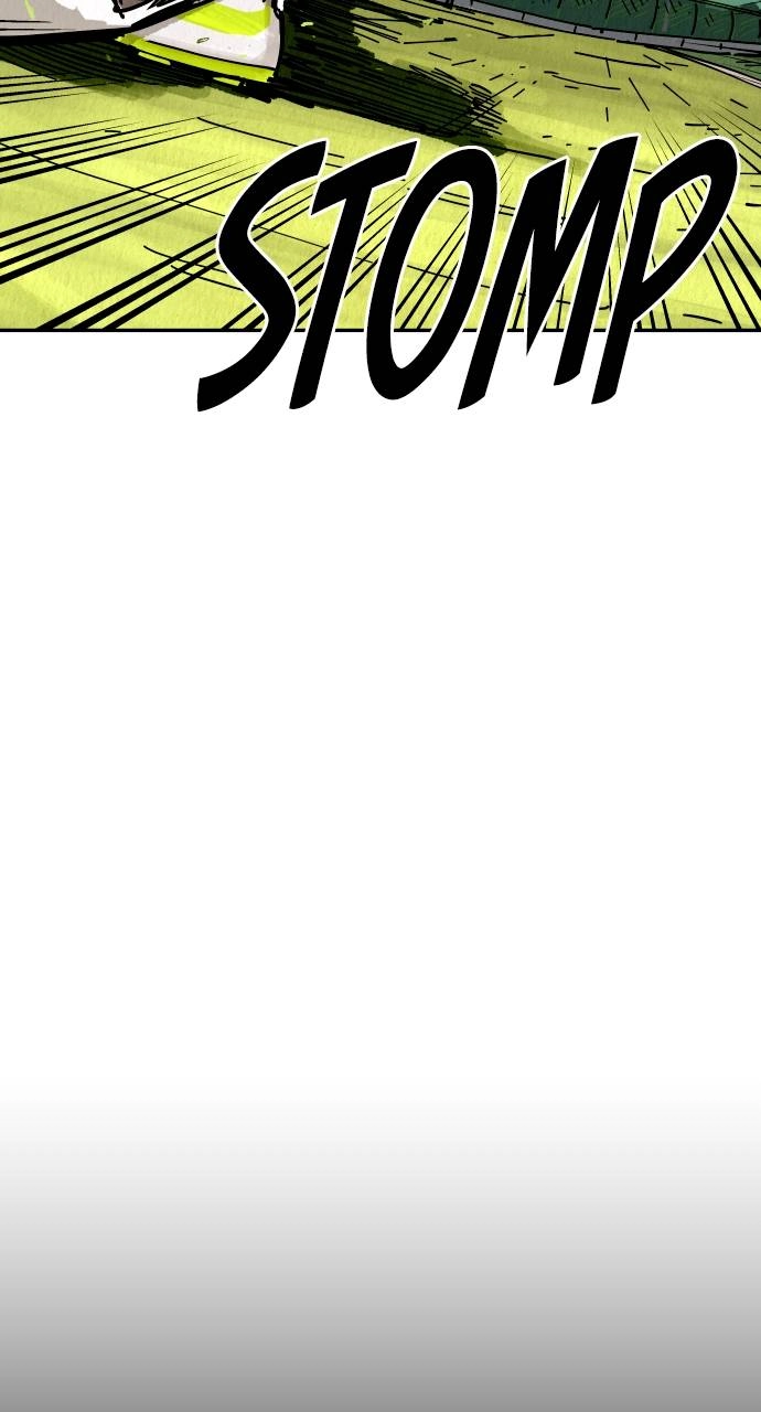 The Build Up Chapter 158 Page 88