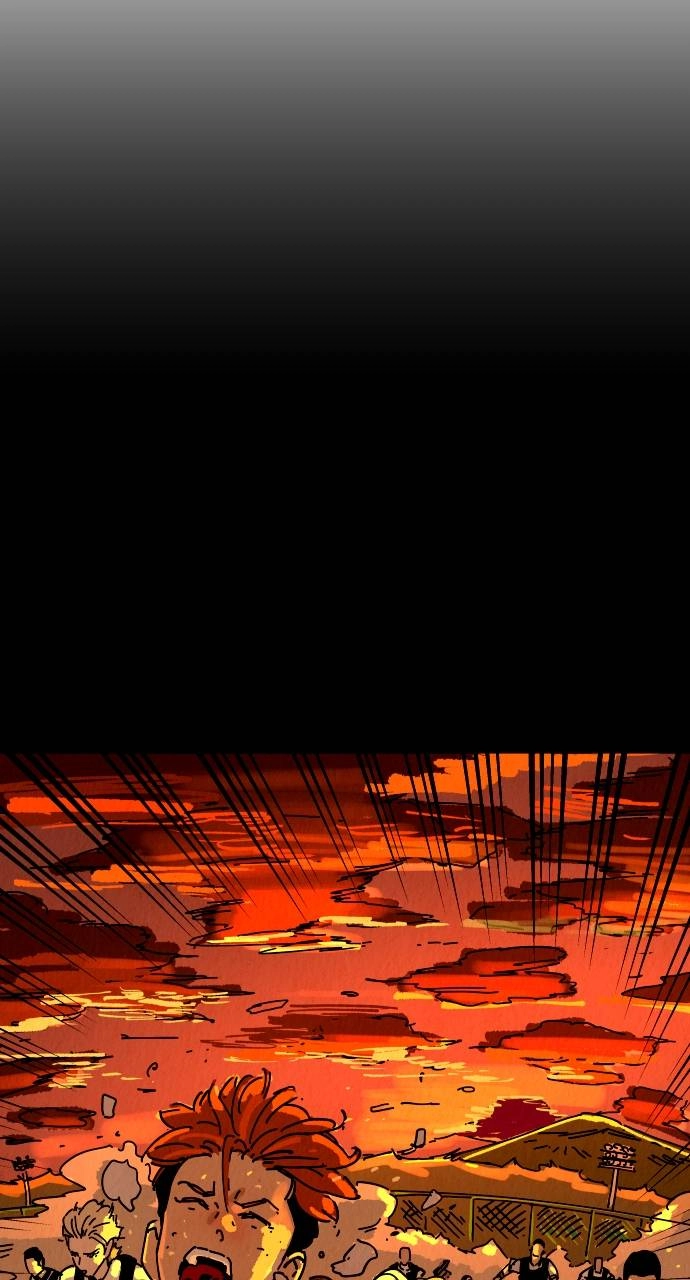 The Build Up Chapter 158 Page 89