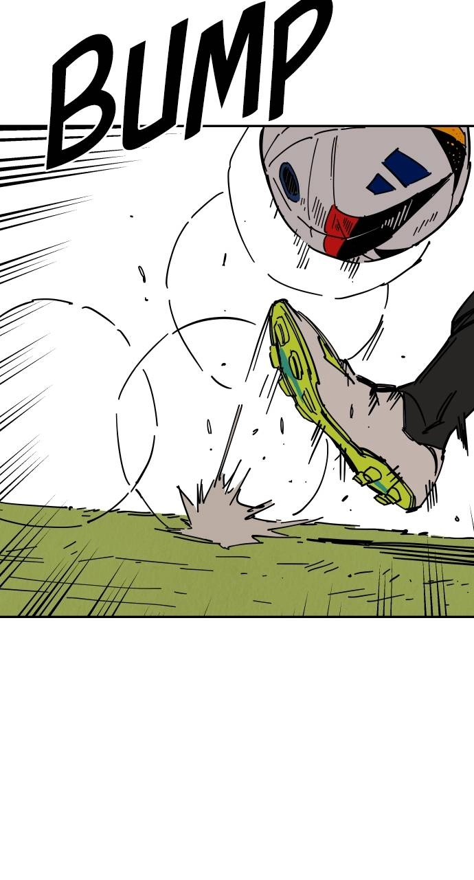 The Build Up Chapter 158 Page 92