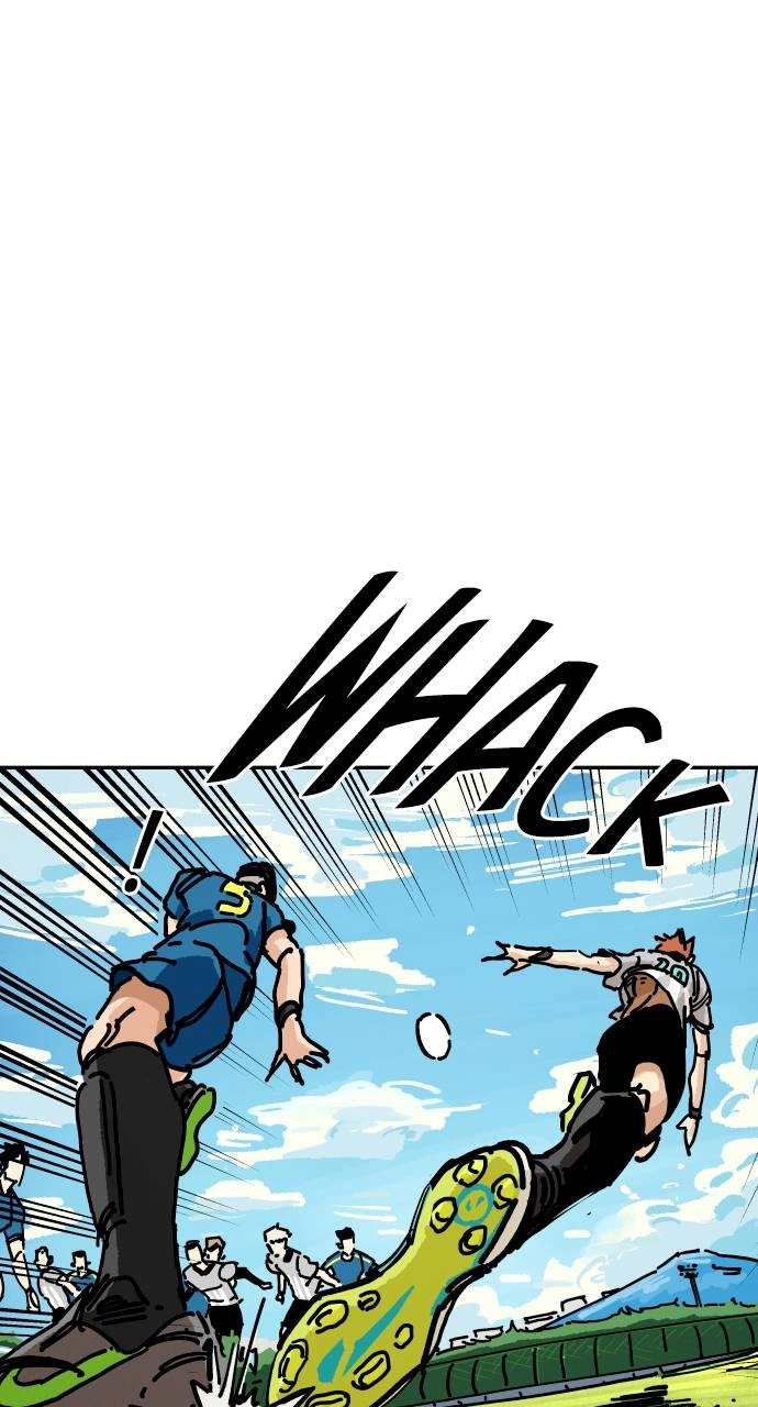The Build Up Chapter 158 Page 98