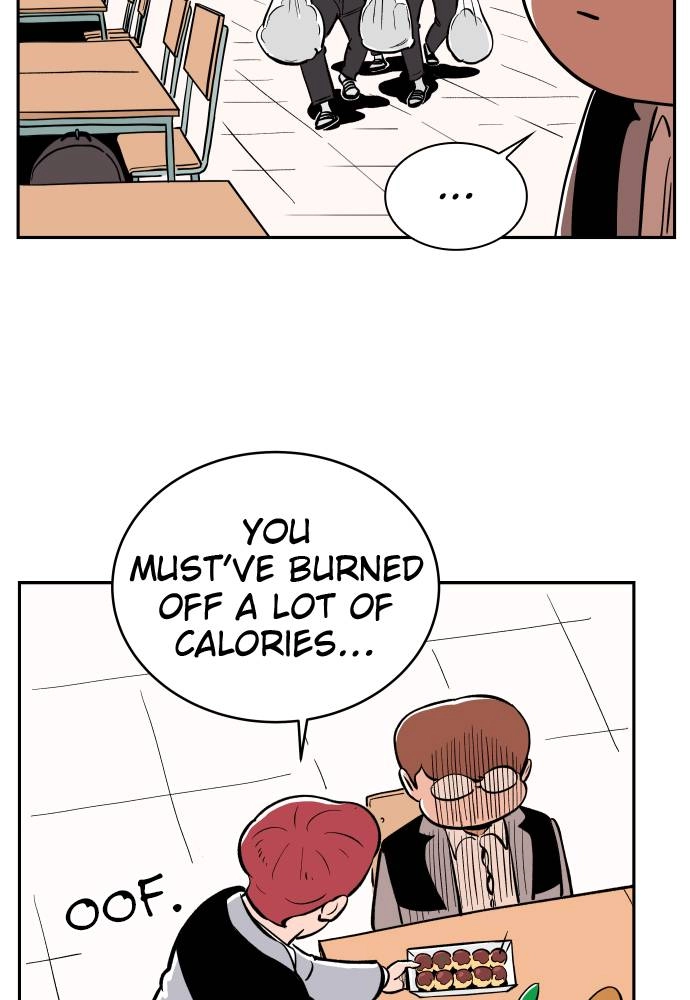 The Build Up Chapter 7 Page 101