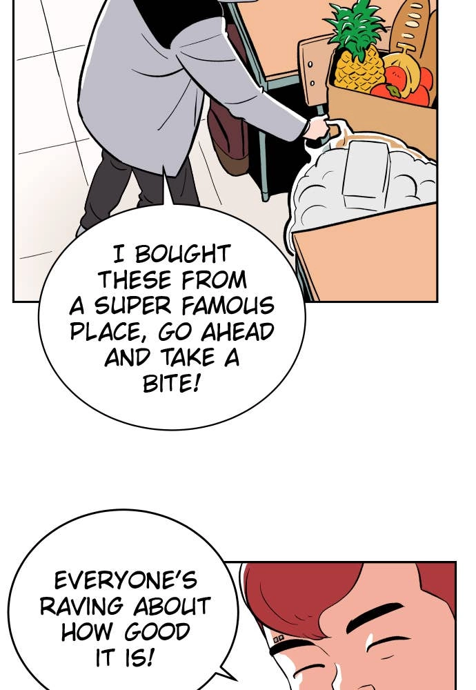 The Build Up Chapter 7 Page 102