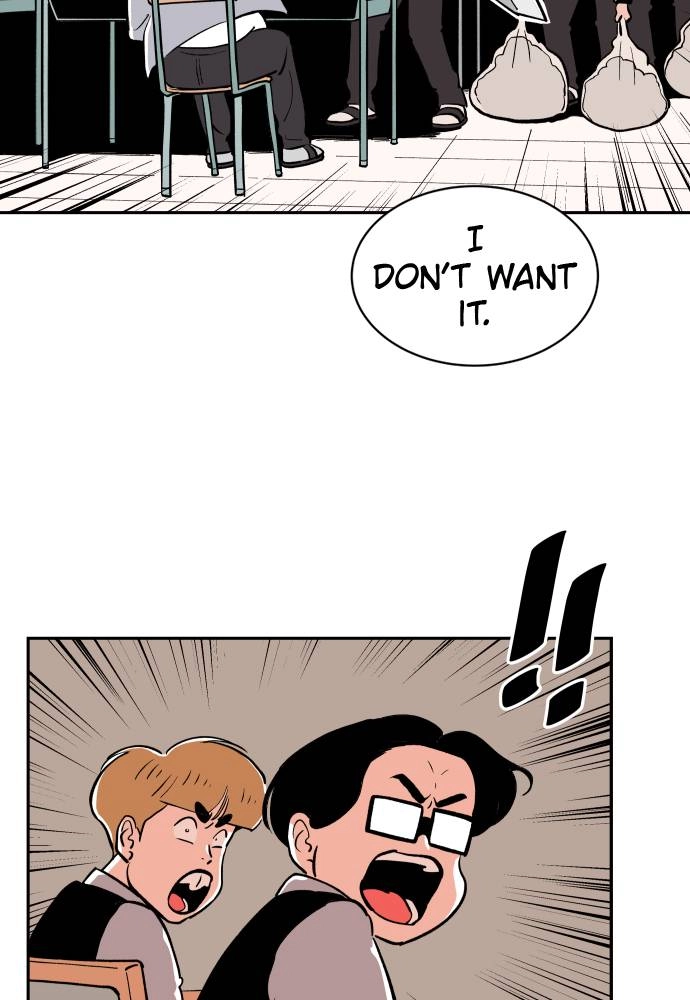 The Build Up Chapter 7 Page 105