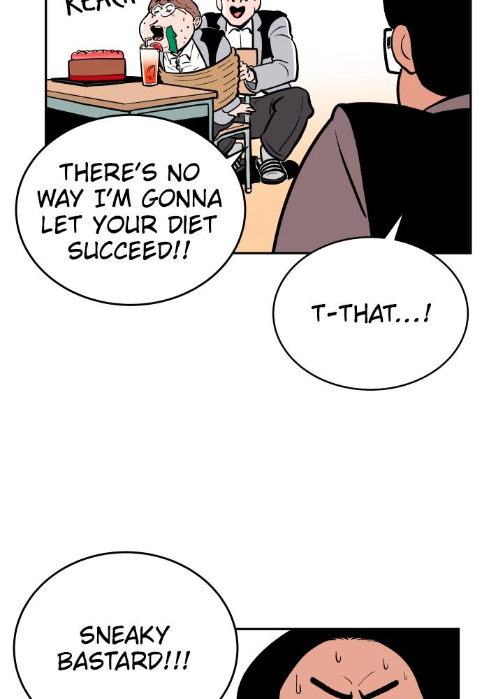 The Build Up Chapter 7 Page 10