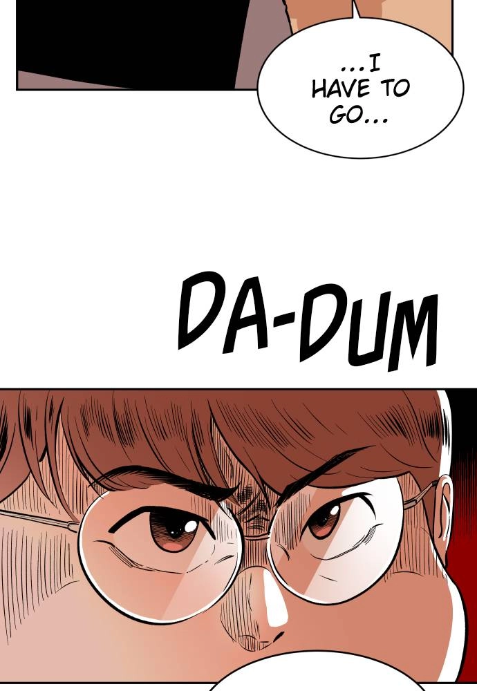 The Build Up Chapter 7 Page 110