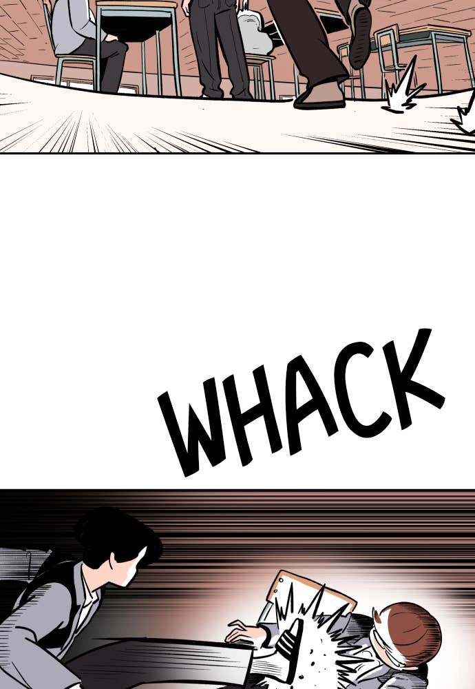 The Build Up Chapter 7 Page 112