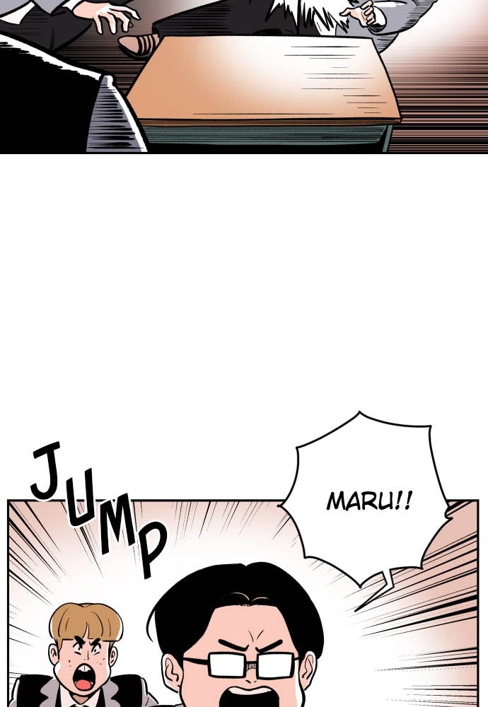 The Build Up Chapter 7 Page 113