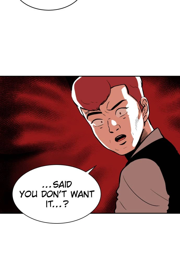 The Build Up Chapter 7 Page 115