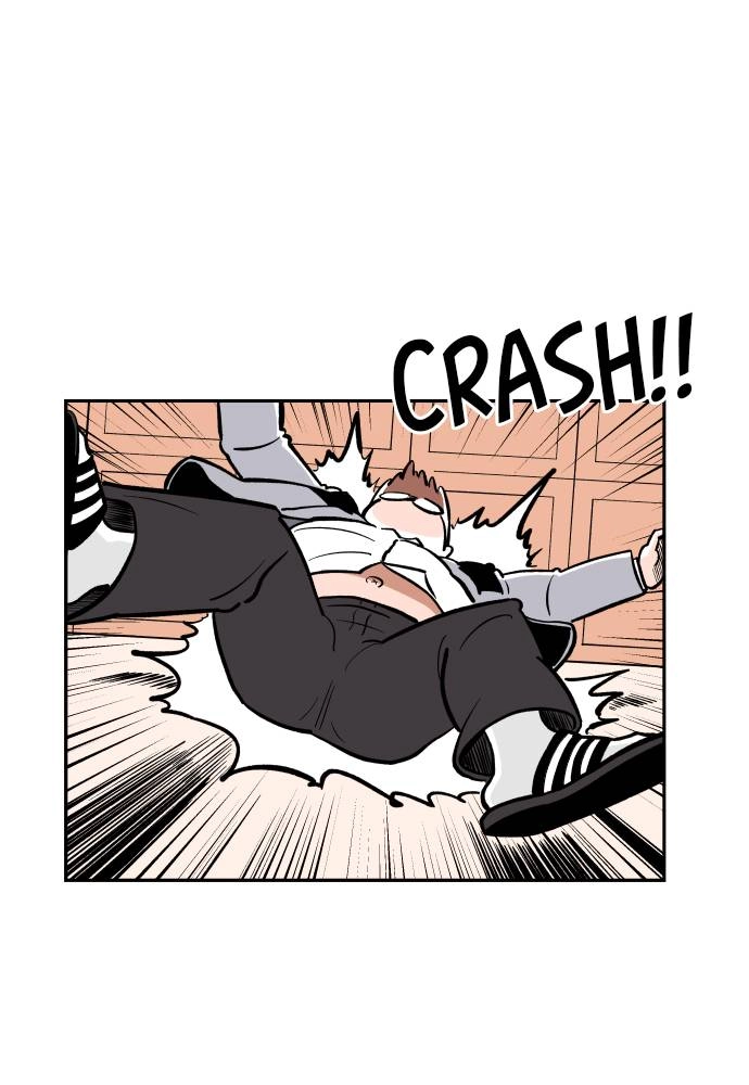 The Build Up Chapter 7 Page 117