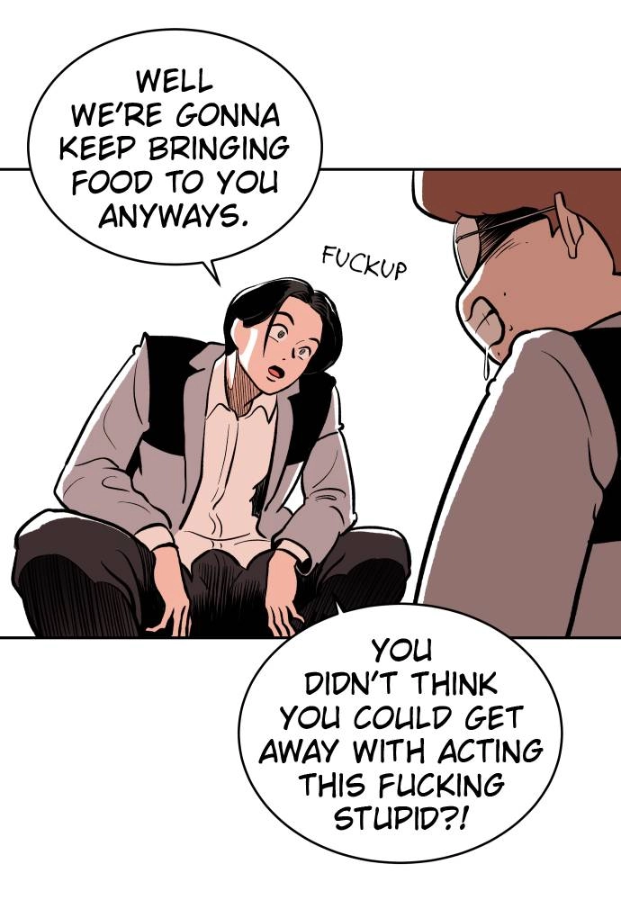 The Build Up Chapter 7 Page 118