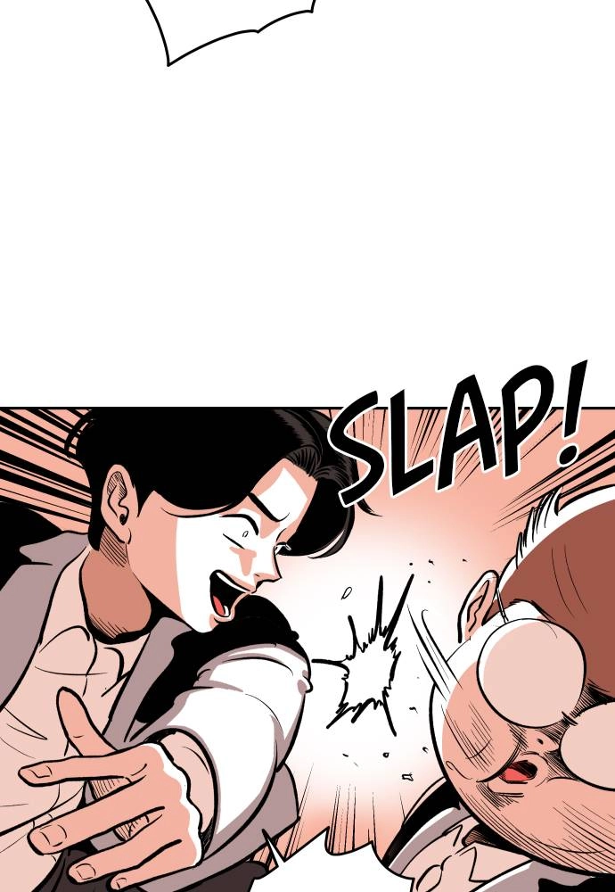 The Build Up Chapter 7 Page 120