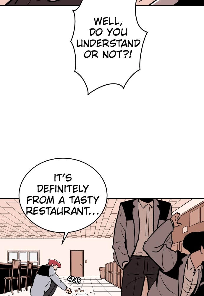The Build Up Chapter 7 Page 121
