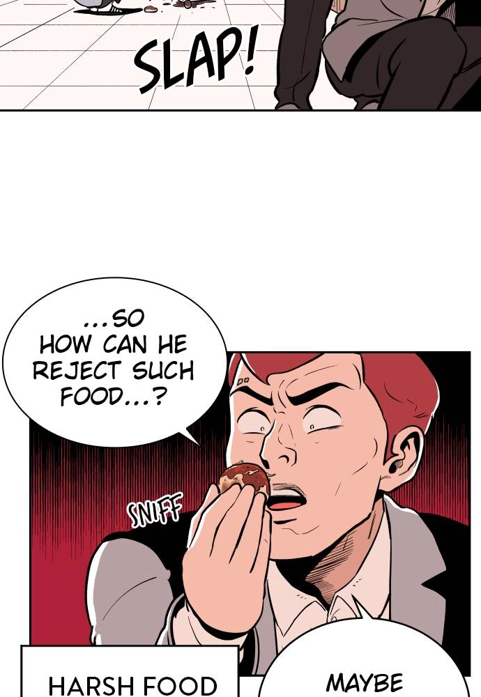 The Build Up Chapter 7 Page 122
