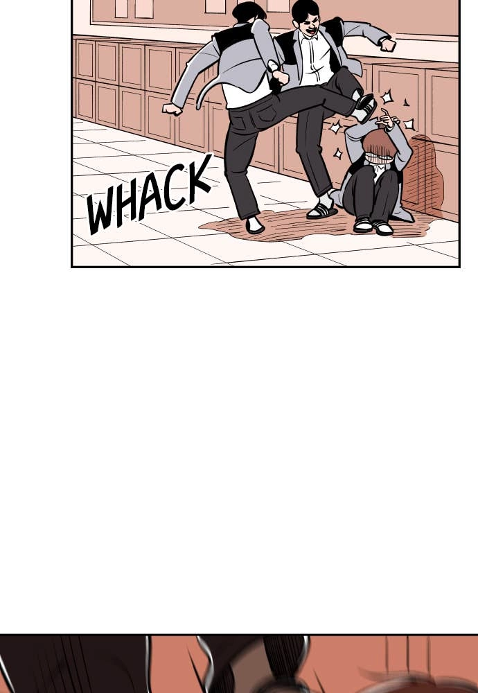 The Build Up Chapter 7 Page 129