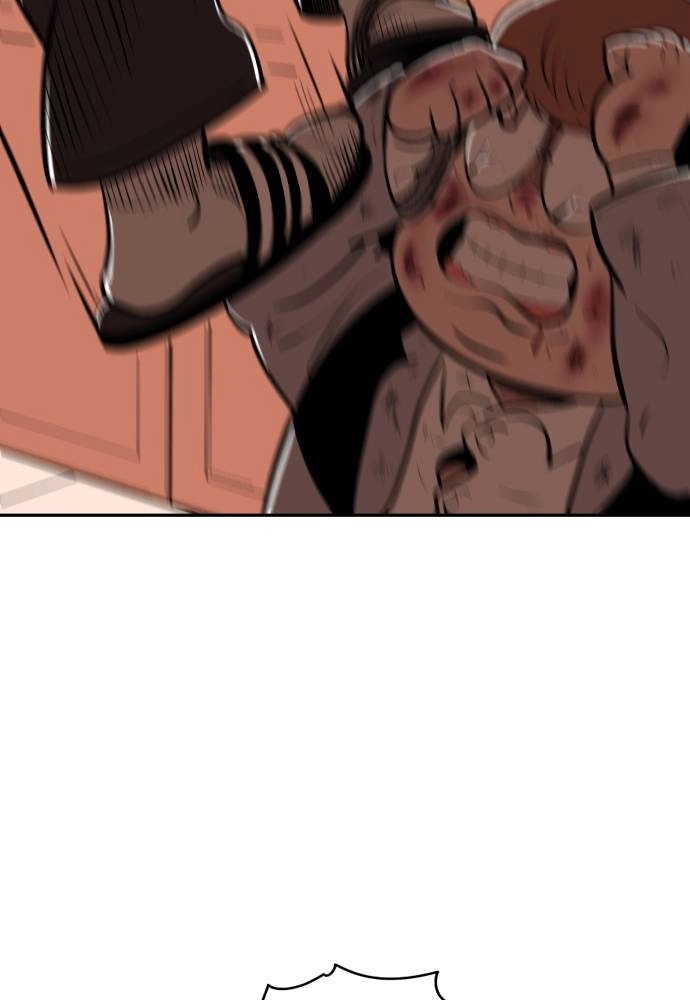 The Build Up Chapter 7 Page 130