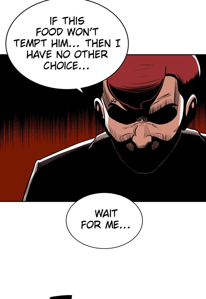 The Build Up Chapter 7 Page 132