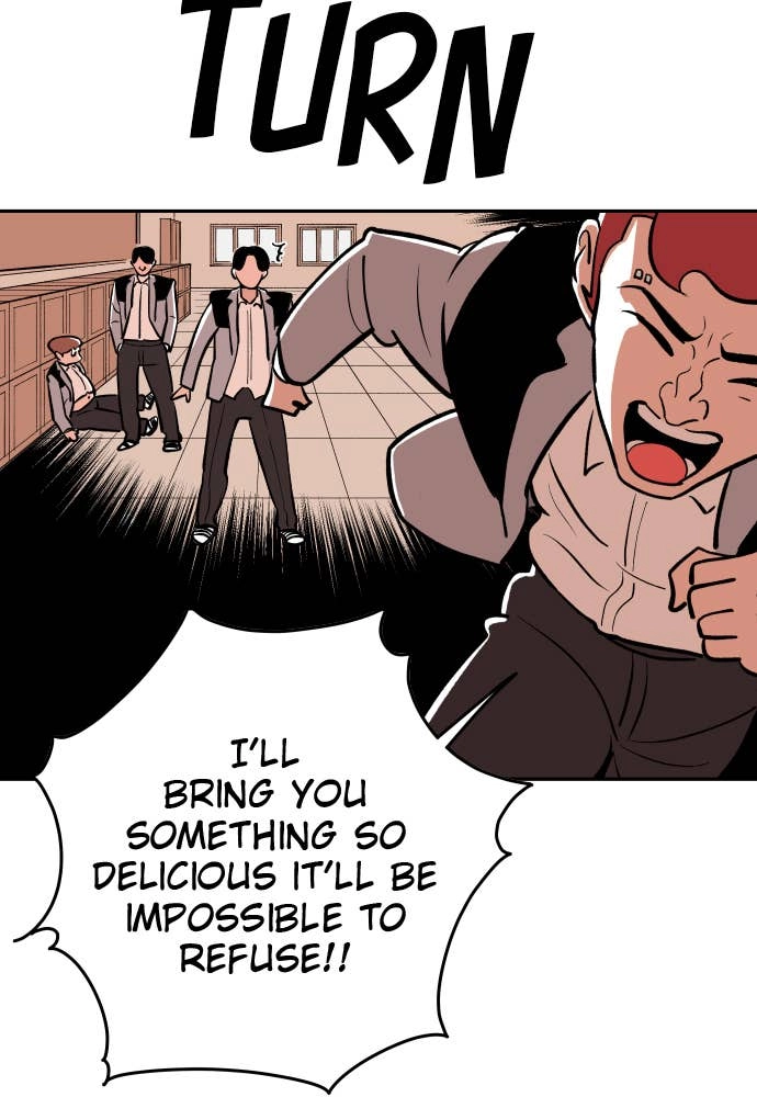 The Build Up Chapter 7 Page 133
