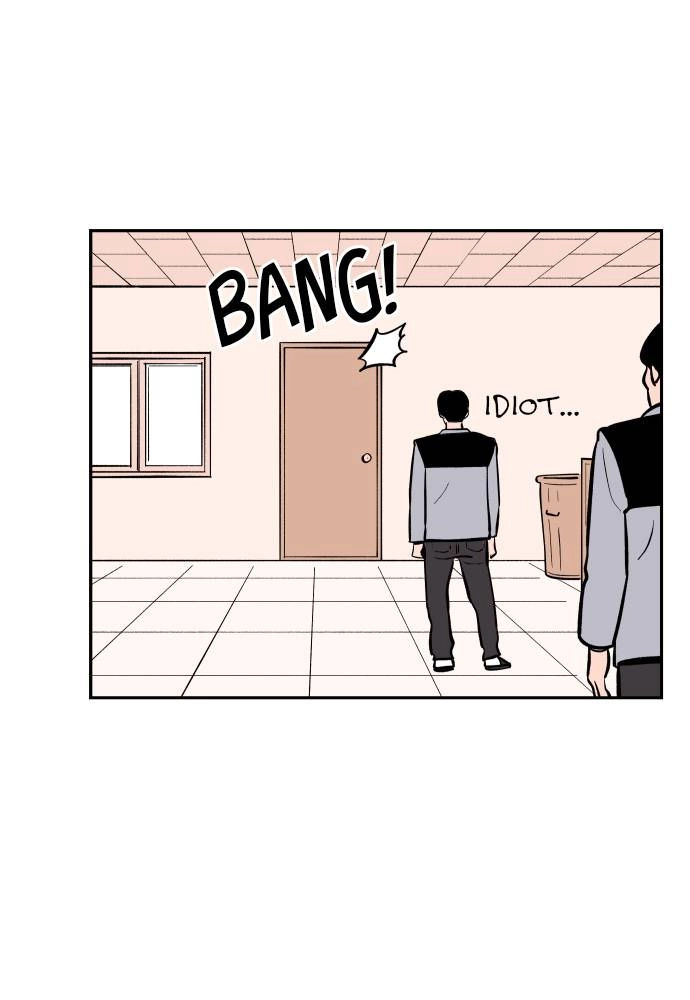 The Build Up Chapter 7 Page 134