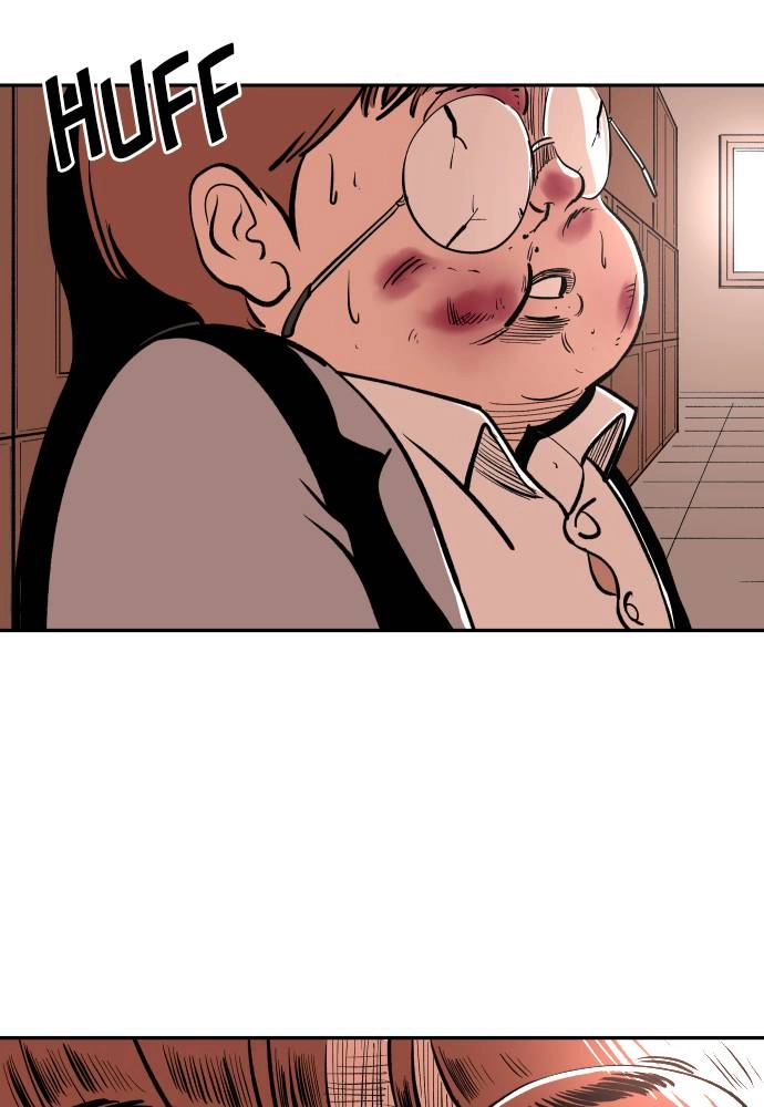 The Build Up Chapter 7 Page 135