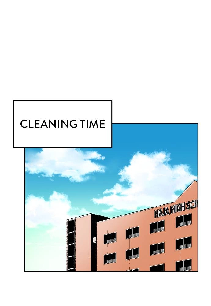 The Build Up Chapter 7 Page 137