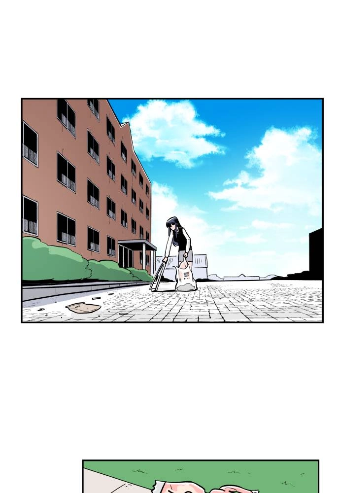 The Build Up Chapter 7 Page 138