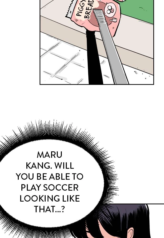 The Build Up Chapter 7 Page 139
