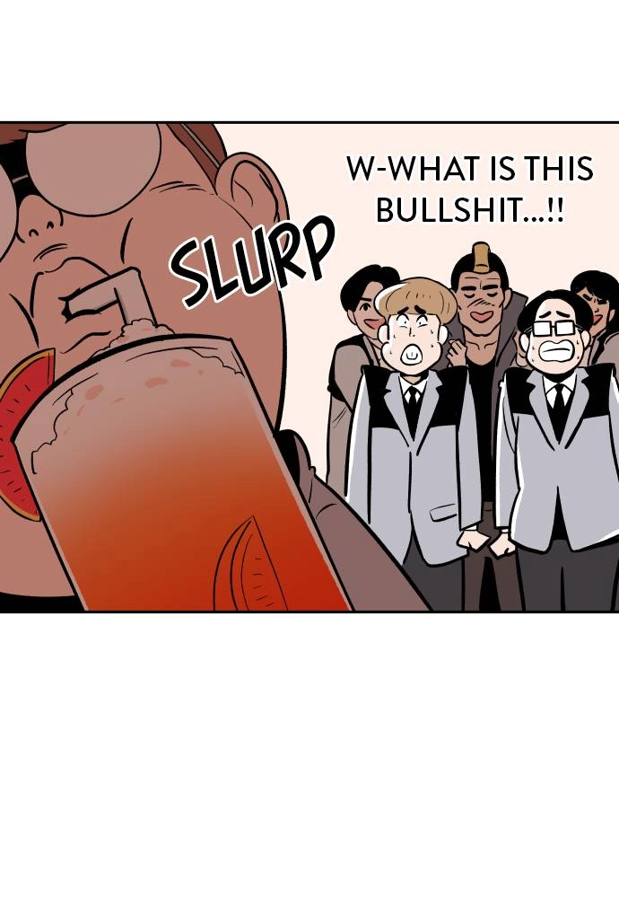 The Build Up Chapter 7 Page 13