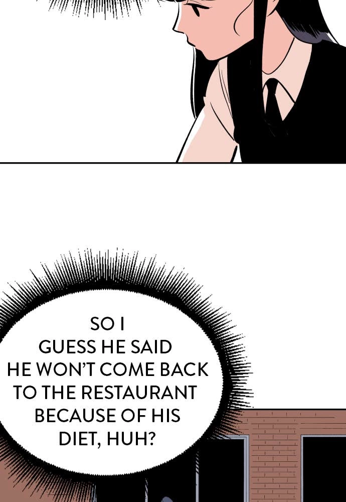 The Build Up Chapter 7 Page 140