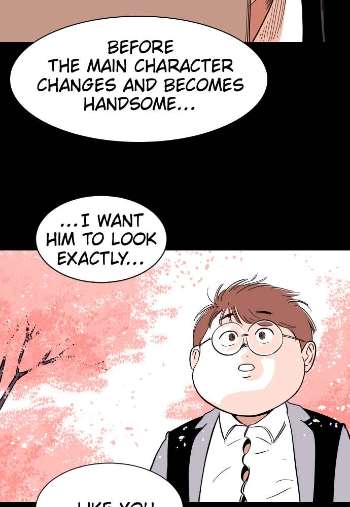 The Build Up Chapter 7 Page 143