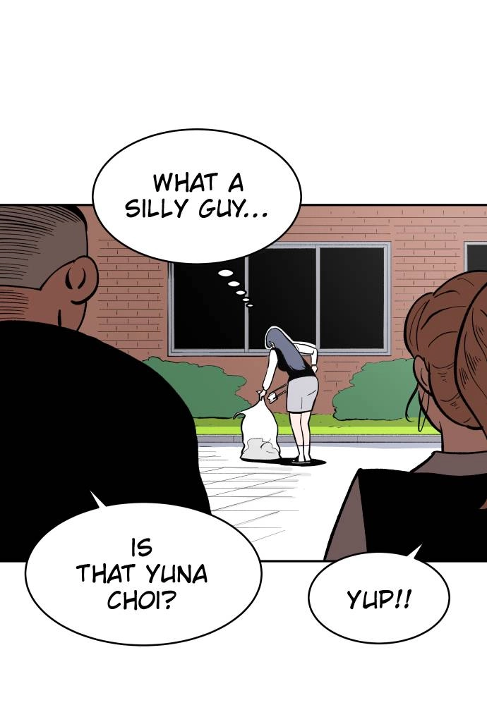The Build Up Chapter 7 Page 146