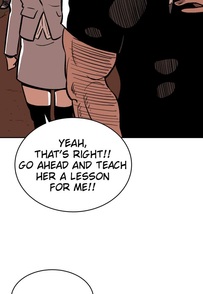 The Build Up Chapter 7 Page 148