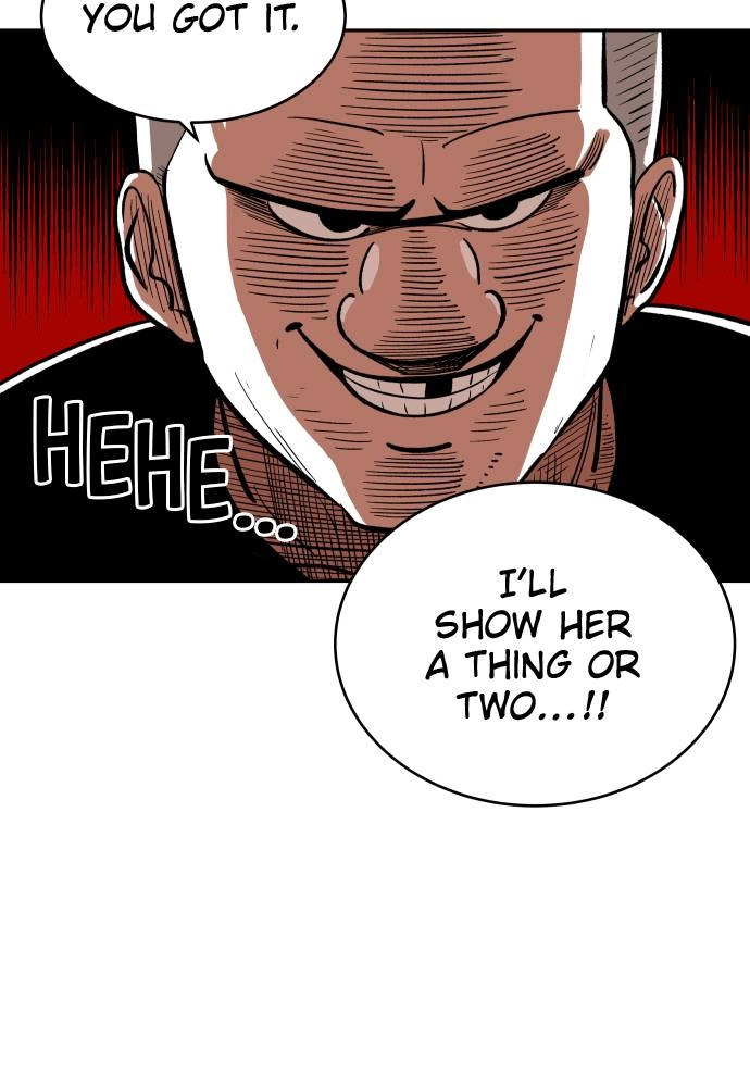 The Build Up Chapter 7 Page 149