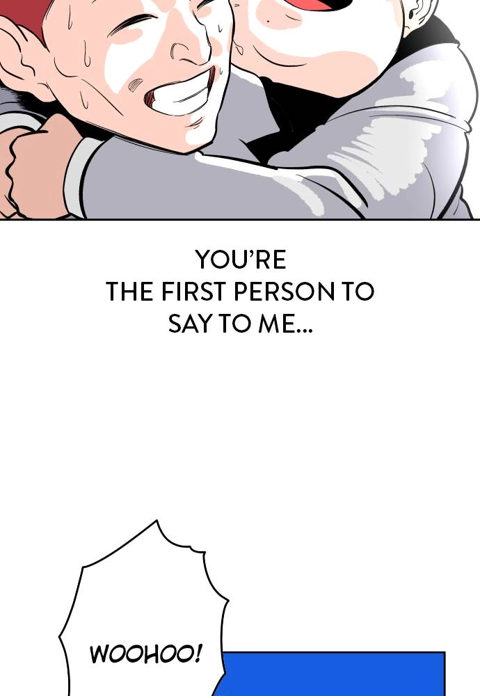 The Build Up Chapter 7 Page 19