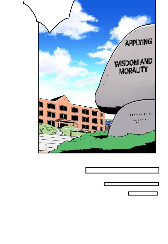 The Build Up Chapter 7 Page 20