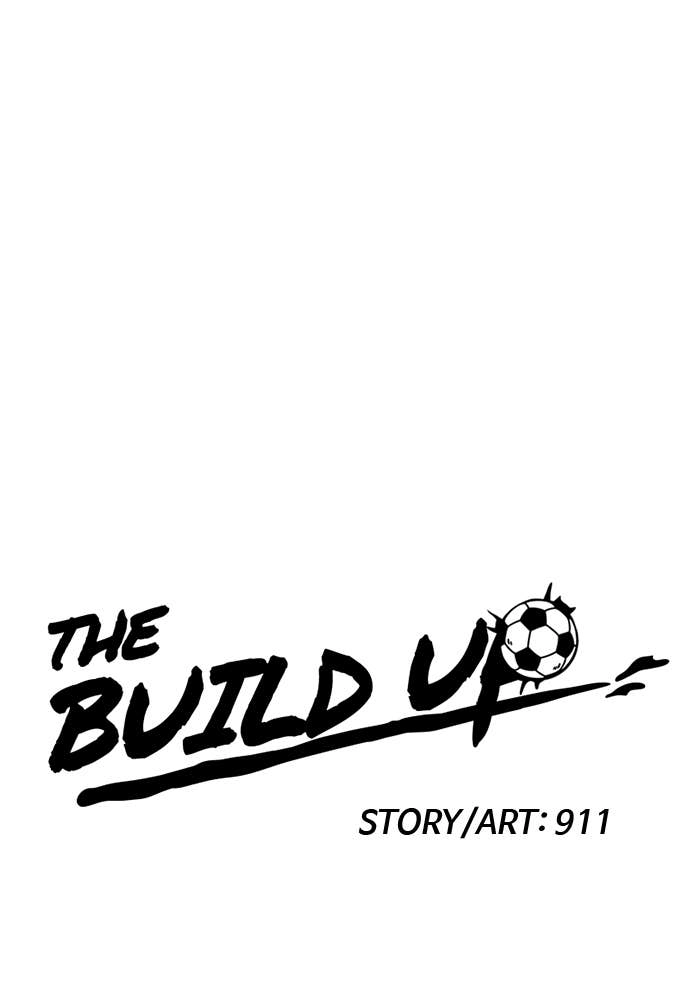 The Build Up Chapter 7 Page 21