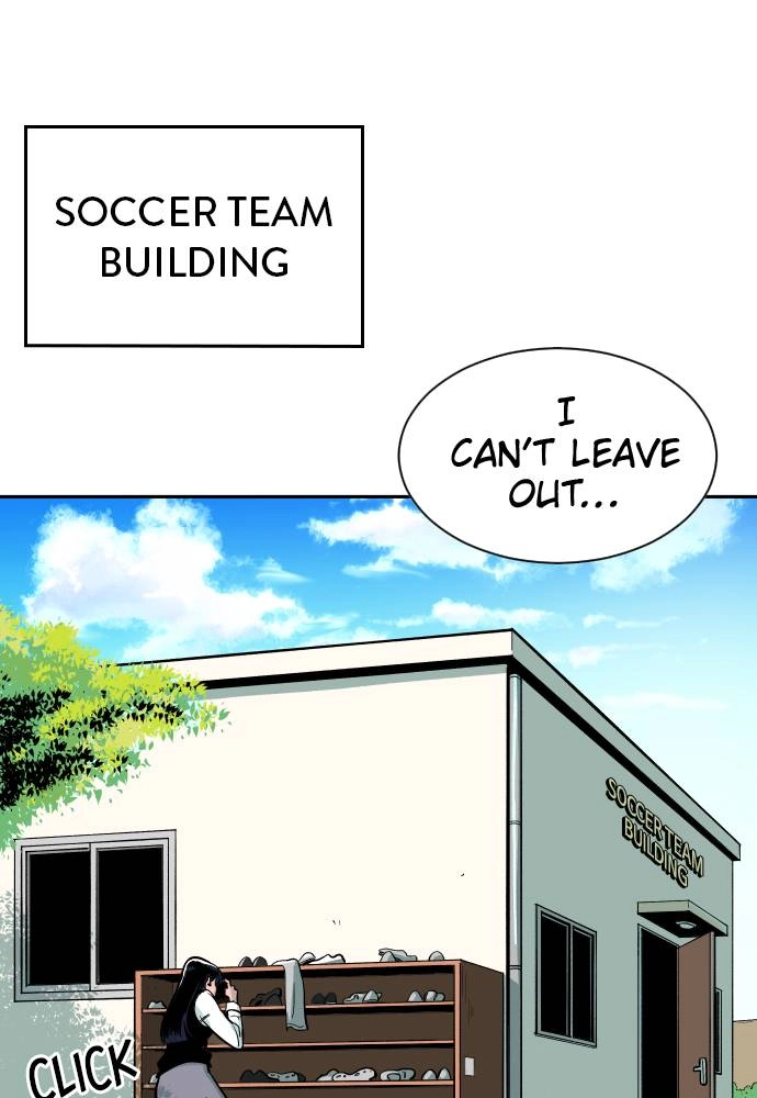 The Build Up Chapter 7 Page 26