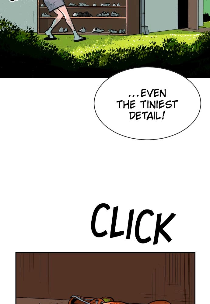 The Build Up Chapter 7 Page 27