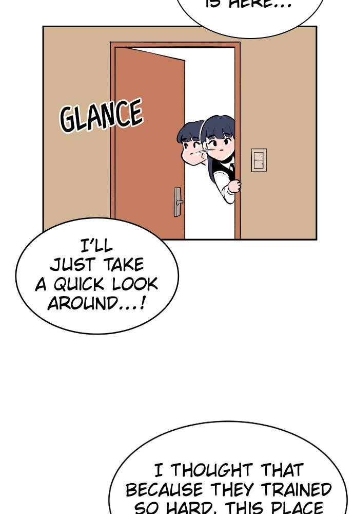 The Build Up Chapter 7 Page 32