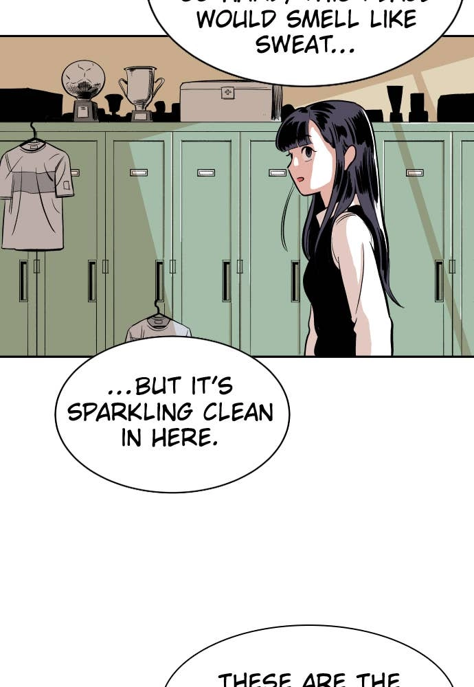 The Build Up Chapter 7 Page 33