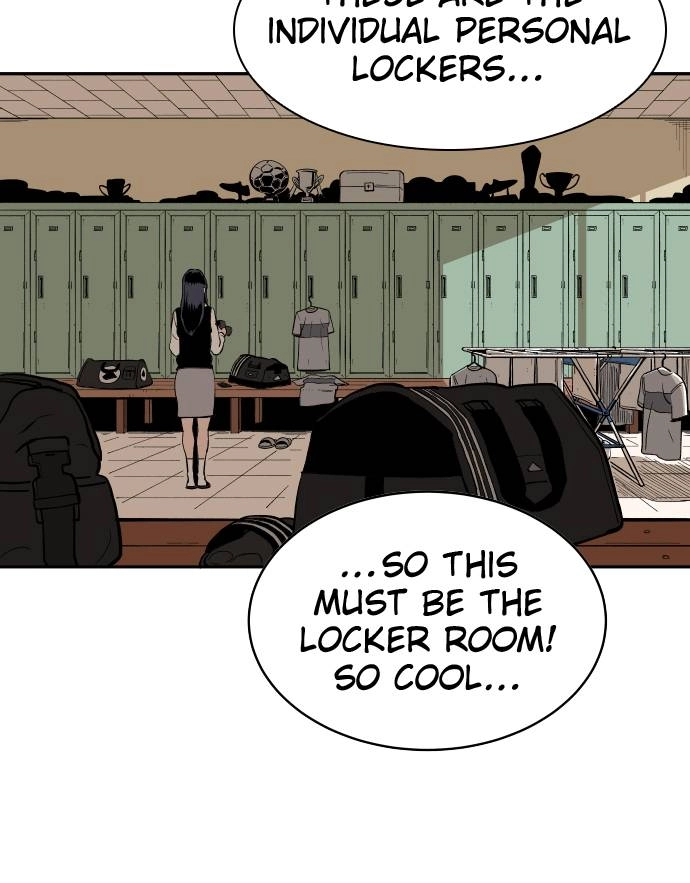 The Build Up Chapter 7 Page 34