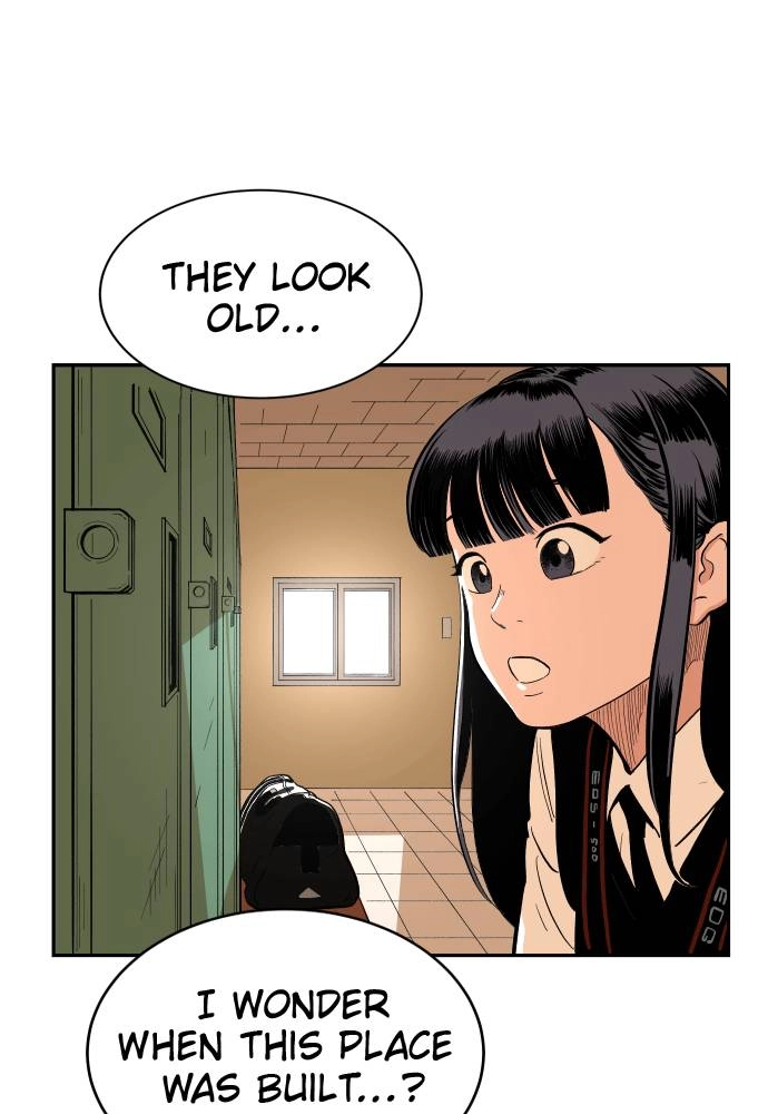 The Build Up Chapter 7 Page 35
