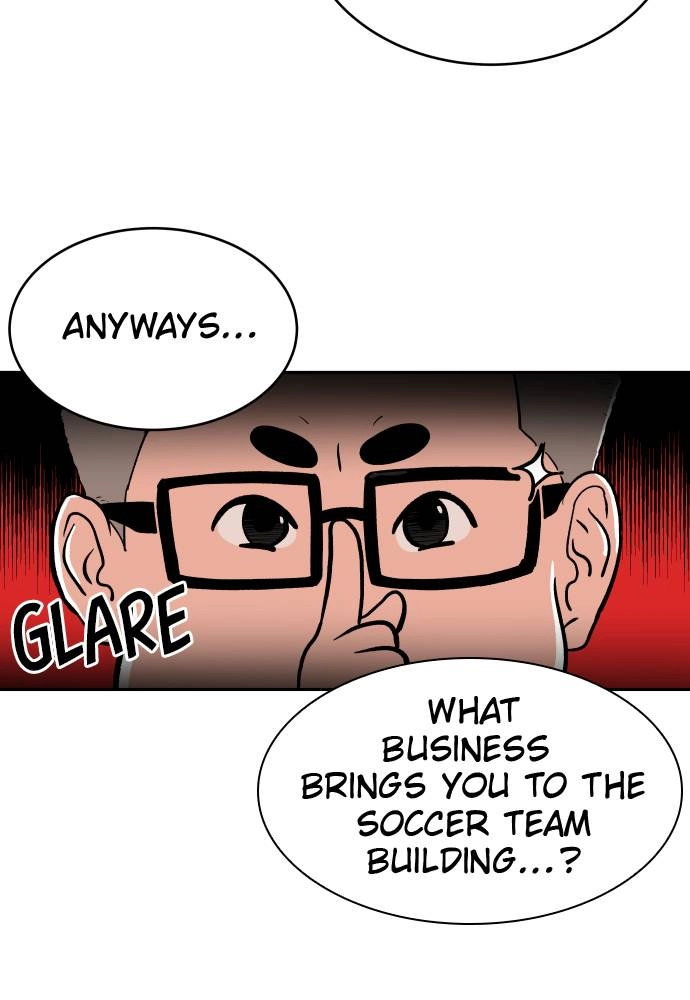 The Build Up Chapter 7 Page 39
