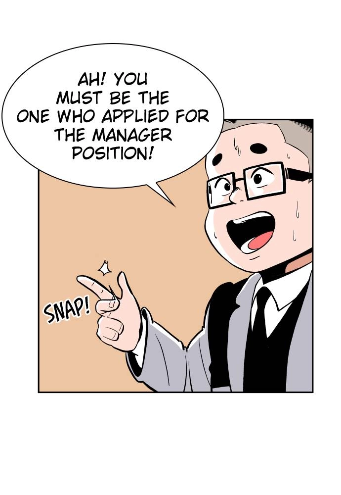 The Build Up Chapter 7 Page 41