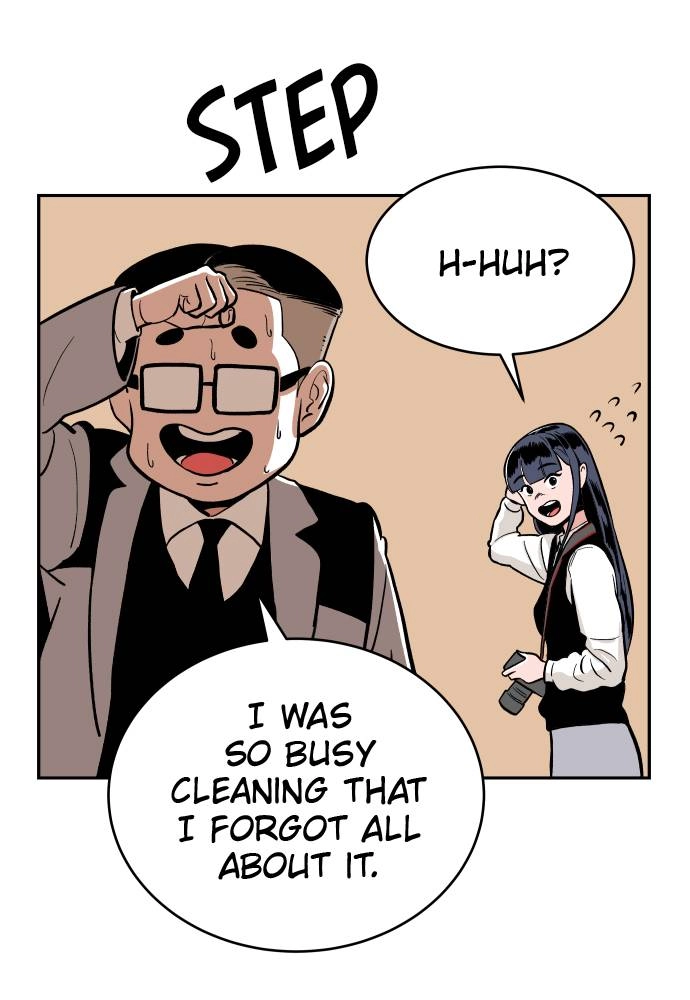 The Build Up Chapter 7 Page 42