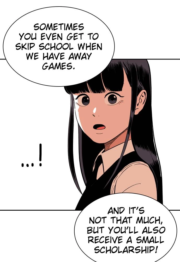 The Build Up Chapter 7 Page 44