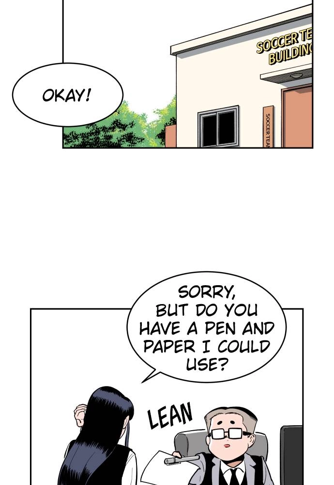 The Build Up Chapter 7 Page 49