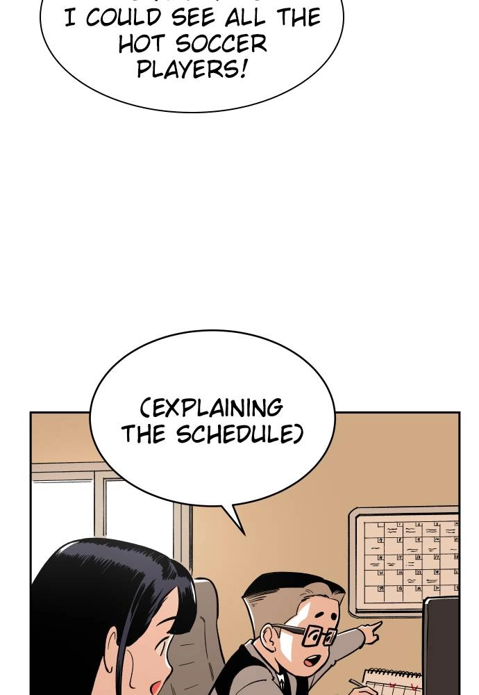 The Build Up Chapter 7 Page 53