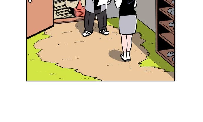 The Build Up Chapter 7 Page 55