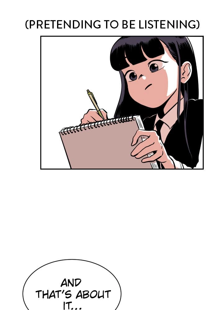 The Build Up Chapter 7 Page 56